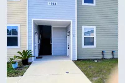 1583 NW 29th Road #2, Gainesville, FL 32605 - Photo 1