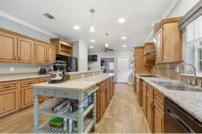 301 NE Ka-Di Lane, Branford, FL 32008 - Photo 6