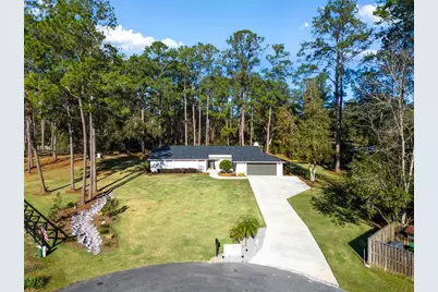 10237 SW 12th Place, Gainesville, FL 32607 - Photo 1