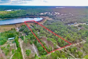 109 Sandpiper Dr, Hawthorne, FL 32640 - Photo 50