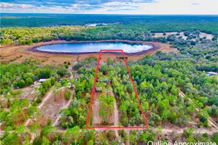 109 Sandpiper Dr, Hawthorne, FL 32640 - Photo 44