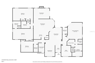 1157 SW 83rd Way, Gainesville, FL 32607 - Photo 46