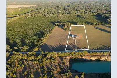 3789 NW 202nd Street, Newberry, FL 32669 - Photo 1