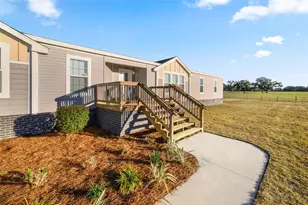 3789 NW 202nd St, Newberry, FL 32669 - Photo 14