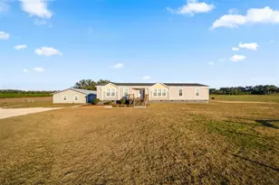 3789 NW 202nd St, Newberry, FL 32669 - Photo 12