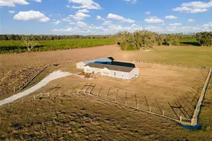 3789 NW 202nd St, Newberry, FL 32669 - Photo 4