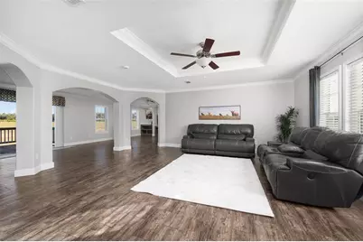 3789 NW 202nd Street, Newberry, FL 32669 - Photo 18