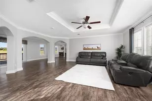 3789 NW 202nd St, Newberry, FL 32669 - Photo 18