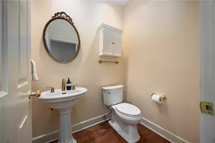 4509 NW 53rd St, Gainesville, FL 32606 - Photo 32