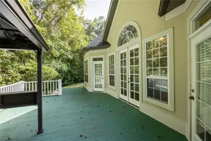 4509 NW 53rd St, Gainesville, FL 32606 - Photo 54