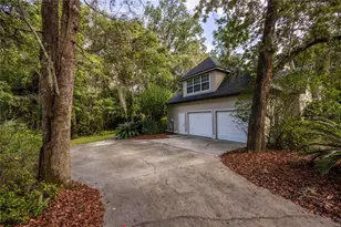 4509 NW 53rd St, Gainesville, FL 32606 - Photo 50
