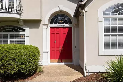 4509 NW 53rd Street, Gainesville, FL 32606 - Photo 6