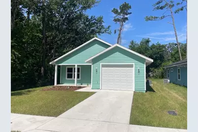 634 NE 15th Terrace, Gainesville, FL 32641 - Photo 1