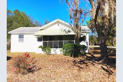 125 SW 6th Street, Lake Butler, FL 32054 - Photo 2