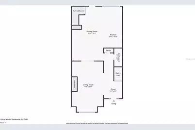 132 NE 4th Street #23, Gainesville, FL 32601 - Photo 42