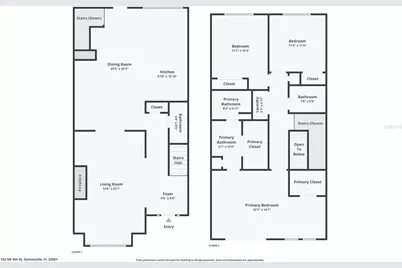 132 NE 4th Street #23, Gainesville, FL 32601 - Photo 44