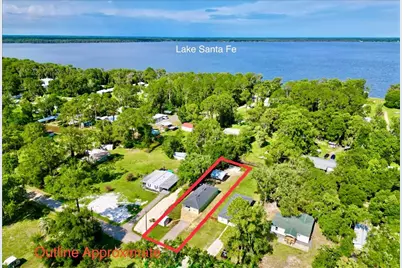 1506 SE 4th Avenue, Melrose, FL 32666 - Photo 70