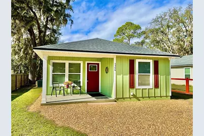 1506 SE 4th Avenue, Melrose, FL 32666 - Photo 2