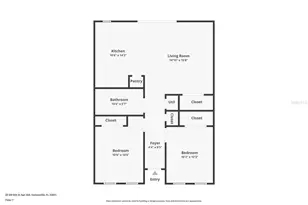 20 SW 6th St, Gainesville, FL 32601 - Photo 22