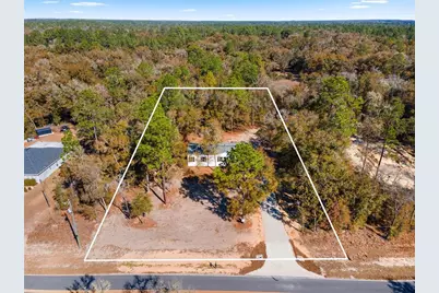 10071 NE 80th Street, Bronson, FL 32621 - Photo 1