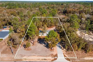 10071 NE 80th St, Bronson, FL 32621 - Photo 1
