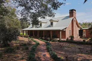 272 NE County Rd 337, Trenton, FL 32693 - Photo 2