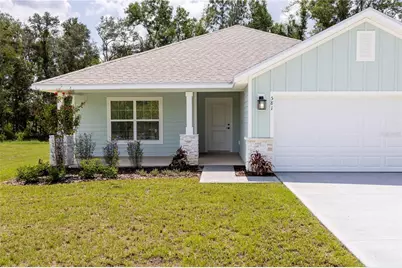 581 SW Bellflower Drive, Lake City, FL 32024 - Photo 2