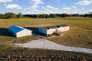 3789 NW 202nd St, Newberry, FL 32669 - Photo 16