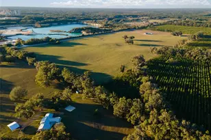 3789 NW 202nd St, Newberry, FL 32669 - Photo 12