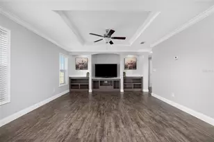 3789 NW 202nd St, Newberry, FL 32669 - Photo 28