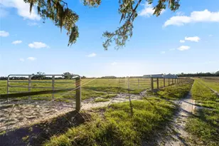 3789 NW 202nd St, Newberry, FL 32669 - Photo 64