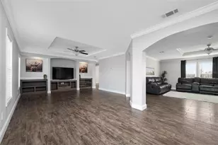 3789 NW 202nd St, Newberry, FL 32669 - Photo 26