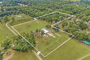 00 SW Cowpoke Ct, Fort White, FL 32038 - Photo 1