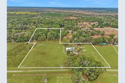 00 SW Cowpoke Court, Fort White, FL 32038 - Photo 10