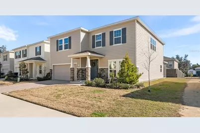 1400 NW 132nd Circle, Newberry, FL 32669 - Photo 2