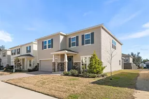 1400 NW 132nd Cir, Newberry, FL 32669 - Photo 2