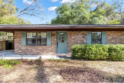 545 SW 257th Terrace, Newberry, FL 32669 - Photo 2