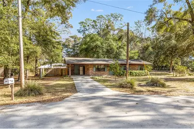 545 SW 257th Terrace, Newberry, FL 32669 - Photo 38