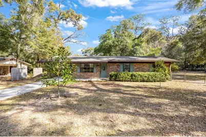 545 SW 257th Terrace, Newberry, FL 32669 - Photo 1