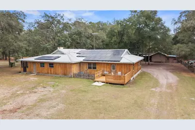 11235 SW 131st Terrace, Dunnellon, FL 34432 - Photo 2