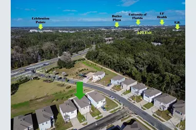 5126 SW 47th Lane, Gainesville, FL 32608 - Photo 2