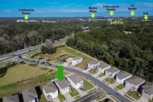 5126 SW 47th Ln, Gainesville, FL 32608 - Photo 2