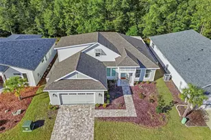 534 SW 145th Dr, Newberry, FL 32669 - Photo 2