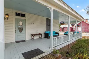 160 SE St Johns St, Lake City, FL 32025 - Photo 4