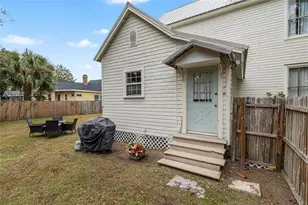 160 SE St Johns St, Lake City, FL 32025 - Photo 52