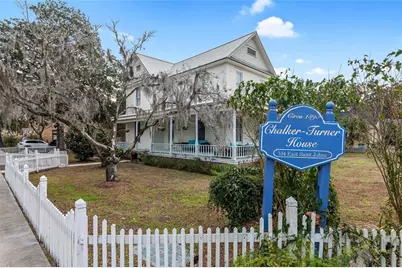 160 SE Saint Johns Street, Lake City, FL 32025 - Photo 48