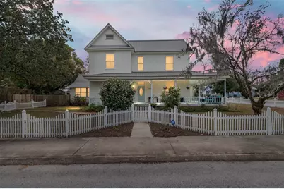 160 SE Saint Johns Street, Lake City, FL 32025 - Photo 2