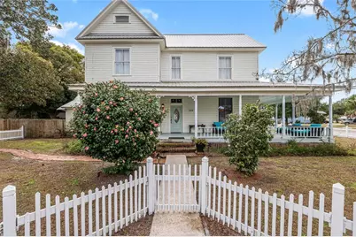 160 SE Saint Johns Street, Lake City, FL 32025 - Photo 1