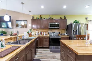 402 SE 709th St, Old Town, FL 32680 - Photo 8