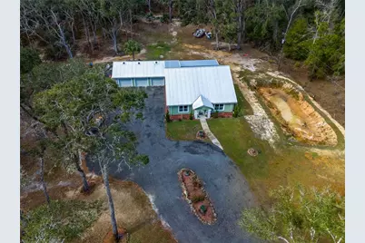 402 SE 709 Street, Old Town, FL 32680 - Photo 4